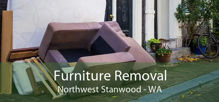 Furniture Removal Northwest Stanwood - WA