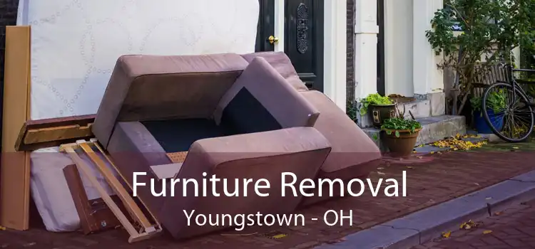 Furniture Removal Youngstown - OH