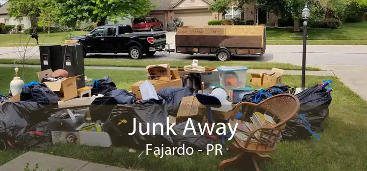 Junk Away Fajardo - PR