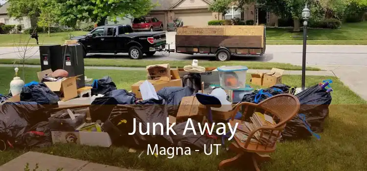 Junk Away Magna - UT