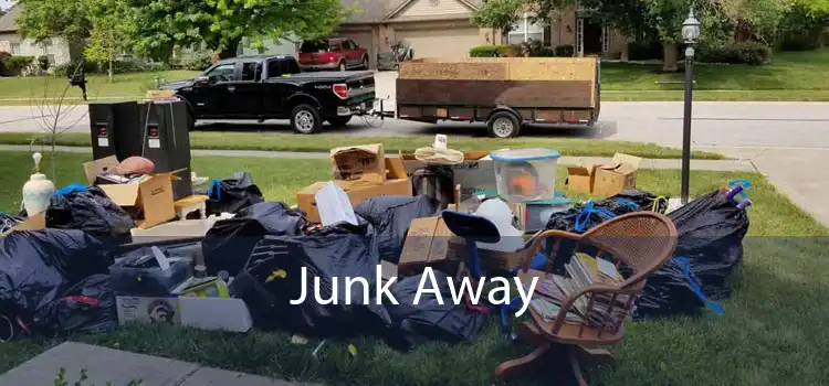 Junk Away 