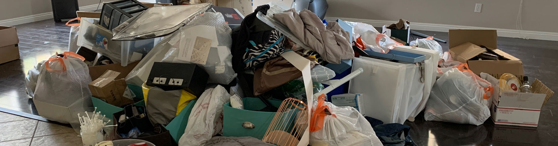 Junk Away Columbia, TN Junk Haul Away Service