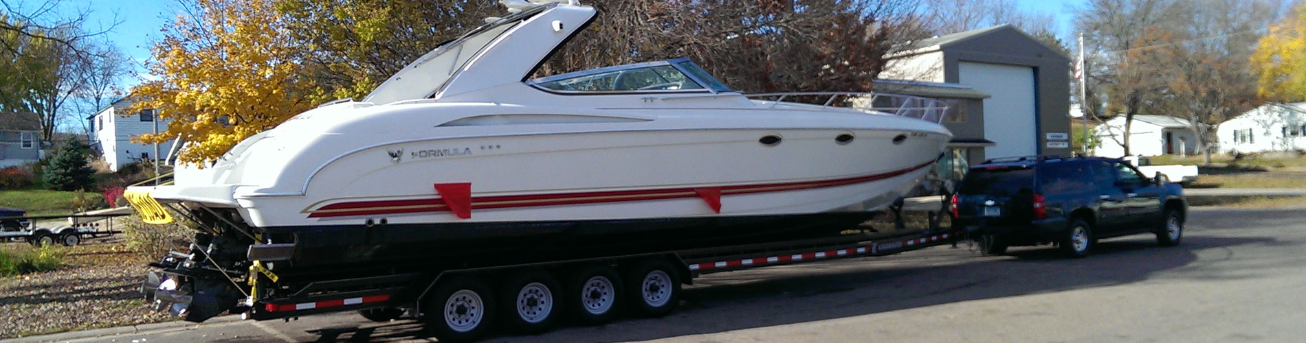 Junk Boat Removal Fort Myers, FL Unwanted Boat Removal Service