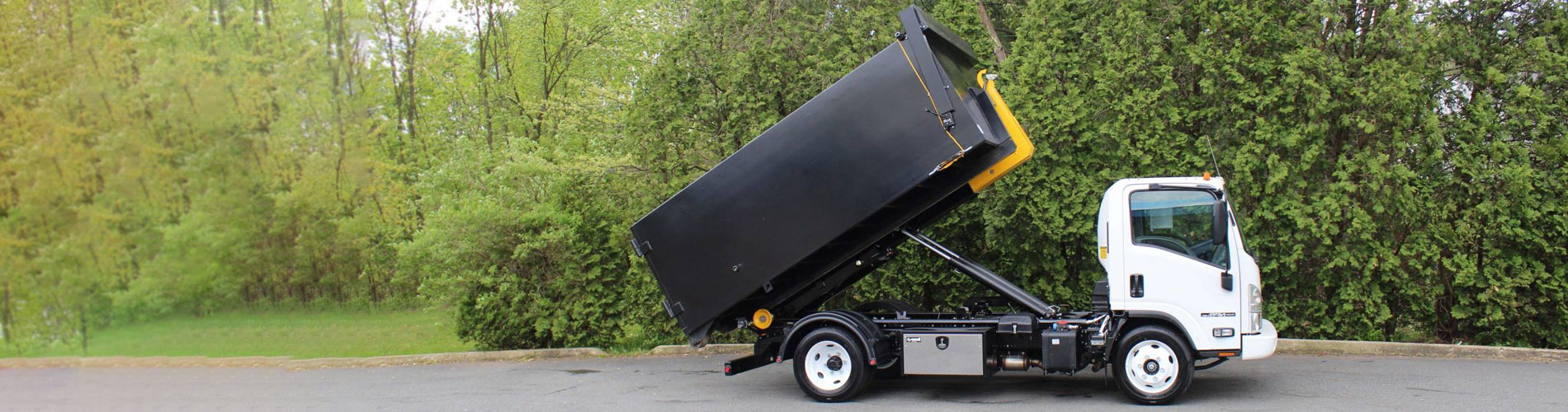 Junk Pick Up - Household Junk Pick Up Service