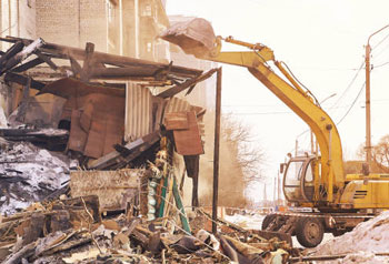 estate cleanout