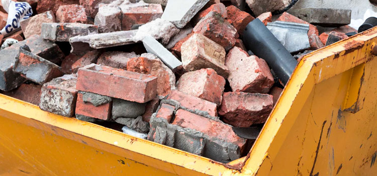 Construction Waste Removal Cost