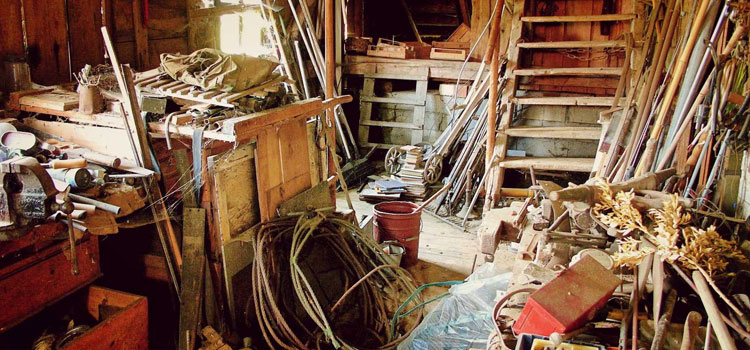Estate Cleanout Company