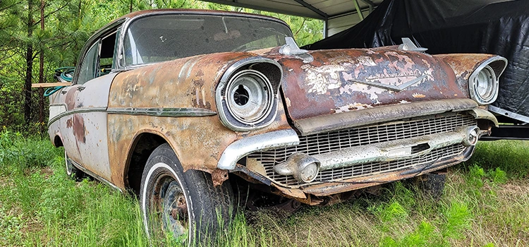 Same Day Junk Car Removal in West Brattleboro, VT