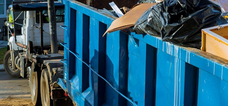 Junk Throw Away