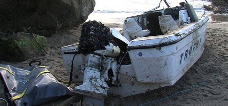 Local Junk Boat Removal in El Brazil, TX