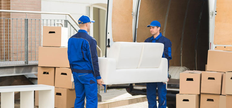Office Furniture Removal in Alger, WA