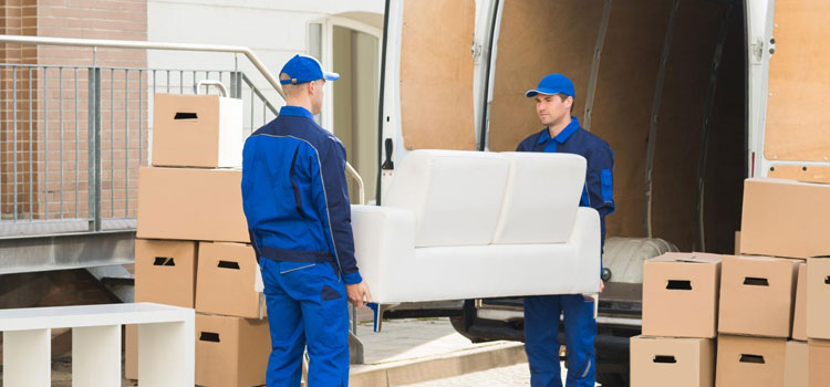 Office Furniture Removal